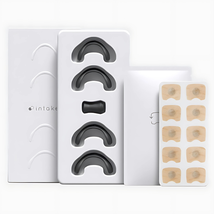 BRD Sleep & Sport Breathing System