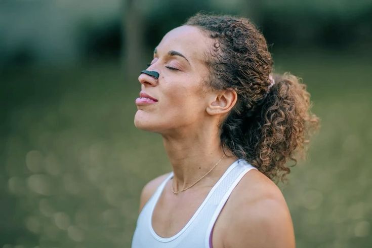 BRD Sleep & Sport Breathing System