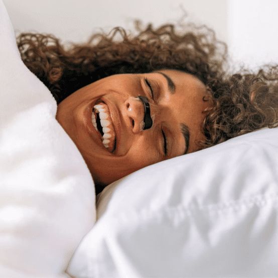 BRD Sleep & Sport Breathing System